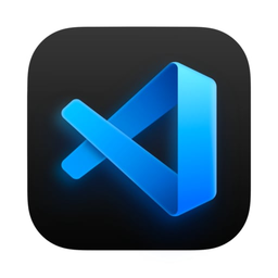 VS Code icon